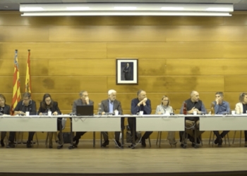 Altea aprueba la modificación del Plan Parcial Bellas Artes para la construcción del centro de día de mayores dependientes