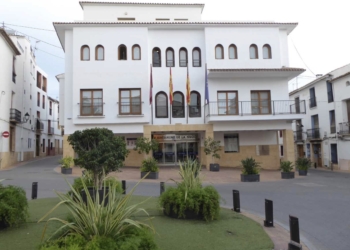 Comienza el plazo para solicitar la subvención del IBI 2022