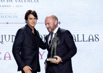 La Diputación entrega los Premios Taurinos a los triunfadores de la temporada