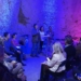 Recital de poesía sobre agua y medioambiente en el Museo de Aguas de Alicante