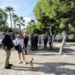 Alicante habilita una nueva zona de libre paseo de mascotas en el Cabo de la Huerta
