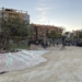 La emoción inunda el parque Lo Torrent en la inauguración del monolito homenaje a las víctimas de la Covid-19