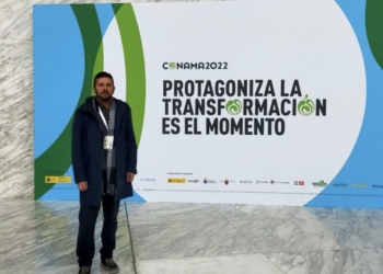 Villena acude a la Asamblea General de la Red de Ciudades por la Bicicleta