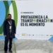 Villena acude a la Asamblea General de la Red de Ciudades por la Bicicleta