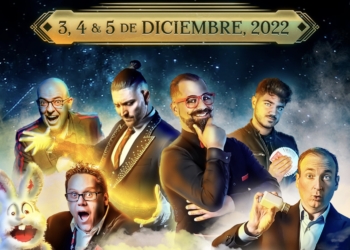 Magic Robin Hood Resort acogerá una gran gala de magia solidaria a favor de dos ONGs