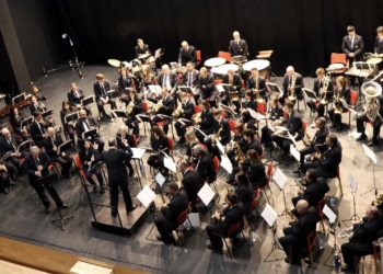 La SM l’Illa repasa sus 25 años de trayectoria