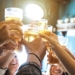 Por qué olvidamos las cosas cuando bebemos mucho alcohol