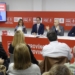 El PSOE de la provincia reivindica la necesidad de Europa para el progreso de los municipios de Alicante