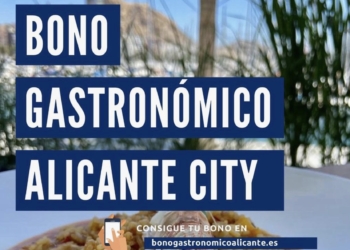 El “Bono Gastronómico” se amplía hasta el próximo domingo 4 de diciembre