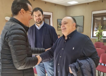 El Pleno Municipal acuerda por unanimidad el nombramiento de Ana María Sánchez como Hija Predilecta de Elda