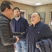 El Pleno Municipal acuerda por unanimidad el nombramiento de Ana María Sánchez como Hija Predilecta de Elda