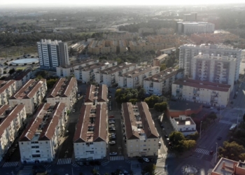 Más de 6.000 familias ilicitanas se beneficiarán de las medidas del Gobierno para aliviar la carga hipotecaria