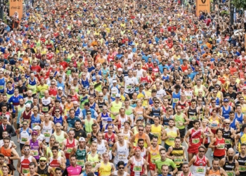 La ocupación hotelera en el fin de semana del Maratón Valencia superará el 85 por ciento