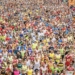 La ocupación hotelera en el fin de semana del Maratón Valencia superará el 85 por ciento