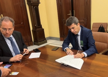 La Diputación formaliza su entrada en el accionariado de Tragsa