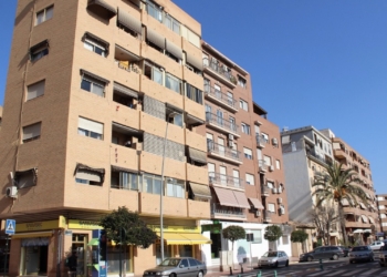 La Generalitat subvenciona la compra de cuatro viviendas sociales en San Vicente