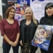 La Feria de la Inmaculada contará con 45 puestos artesanales y 24 atracciones