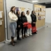 Cerca de un centenar de jóvenes participan en el primer concurso de dibujo contra la violencia de género