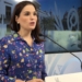 El Certamen Nacional de Jóvenes Cantautores de Elche contará con la actuación de María Peláe