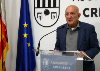 Gregorio Díaz-Marta, concejal de Hacienda