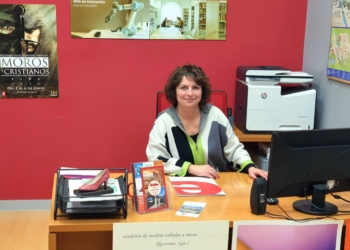 «El calzado es lo que más distingue a Elda de otros destinos turísticos»