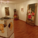 «También se puede concienciar a los niños a través del arte»