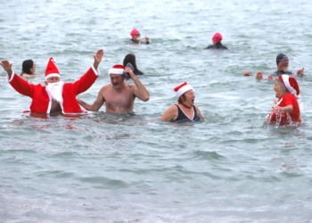 La mayoría de los participantes son residentes extranjeros.