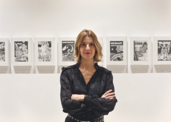 «Cada proyecto activa nuevas conexiones»