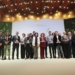 La Diputación distingue a la soprano Ana María Sánchez como Embajadora Cultural de la provincia de Alicante