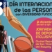 San Vicente del Raspeig alberga unas jornadas de deporte inclusivo