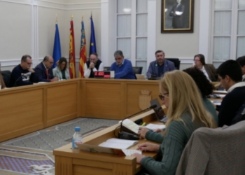 Crevillent da el visto bueno al Plan de Actuación Frente a Inundaciones