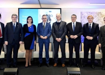 Benidorm participa en la jornada ‘Turismo en Digital’ que organiza Telefónica en Santander