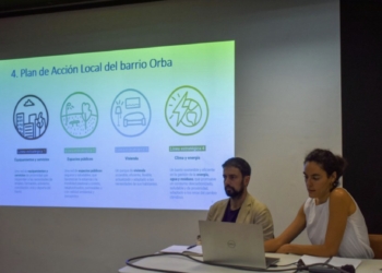 Alfafar aprueba el Plan de Acción Local del barrio Orba