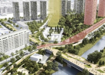 El nuevo proyecto de reurbanización del PAI del Grau estará listo en 5 meses