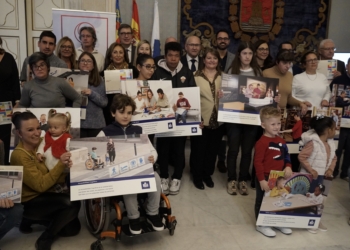 APSA dedica su Calendario Solidario 2023 a la accesibilidad cognitiva y la lectura fácil