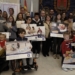 APSA dedica su Calendario Solidario 2023 a la accesibilidad cognitiva y la lectura fácil