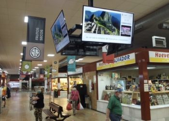 La OMIC de Villena recibe una decena de quejas por intento de estafas telefónicas y cibernéticas