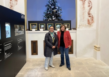 Orihuela convoca el XIX Concurso Local de Belenes y el I Concurso Local de Fachadas y Balcones