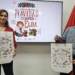 El Ayuntamiento lanza la campaña ‘Marca la diferencia, en Navidad compra en Elda’