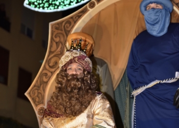 Petrer busca personas y colectivos voluntarios para formar parte de la ilusión de la Cabalgata de Reyes