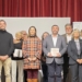 Crevillent acoge el acto en reconocimiento a las 19 víctimas del Holocausto de la comarca del Baix Vinalopó