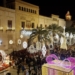 Elche da la bienvenida a la Navidad con casi un 33% más de inversión en iluminación decorativa