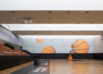 València y la NBA cierran una alianza que convierte a la ciudad en referencia del mejor baloncesto base mundial