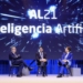 Alicante presenta su proyecto de Inteligencia Artificial AL21 en el Technology Forum