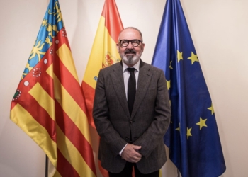 El próximo martes 6 de diciembre se celebrará el mercado semanal de Orihuela Marqués de Molins