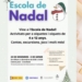 La Escuela de Navidad lleva juegos y actividades durante las vacaciones a las niñas y niños de Crevillent