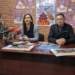 El Mercado de San Francisco repartirá 950 euros y sorteará 19 jamones entre sus clientes durante la Campaña de Navidad