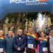 Más de 700 deportistas participan en la I Carrera Solidaria Ruta 091