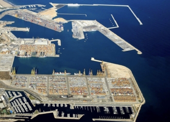 Ribó: «la ampliación del Puerto tal y como está planteada no beneficia a la ciudad»