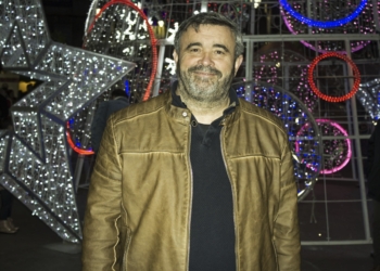 «La Navidad es un buen momento para que seamos mejores personas»